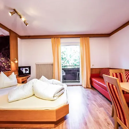 Apartmán Panorama-5 By Interhome *