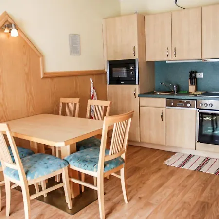 Apartmán Panorama-5 By Interhome Flachau